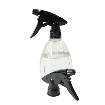 CF-T-8 Black  Plastic Trigger Spray Dispenser 28/400 28/410 28/415 Nozzles Trigger Sprayer Gun