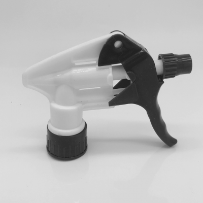 HOT SALE 28mm plastic trigger sprayer hand trigger sprayer