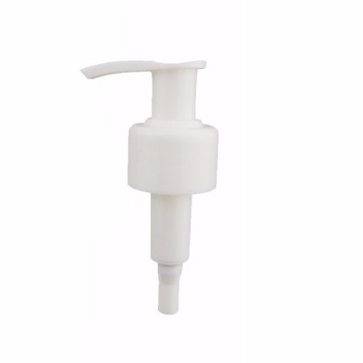 Fine plastic lotion dispenser pump 24 410 / 28 410