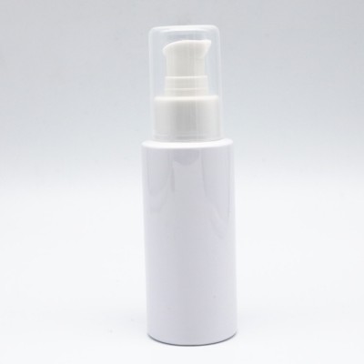 Cosmetic Plastic Cream Pump China in any color