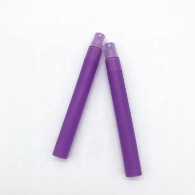 Various capacity sprayer 10ml cosmetic pen sprayer for liquid