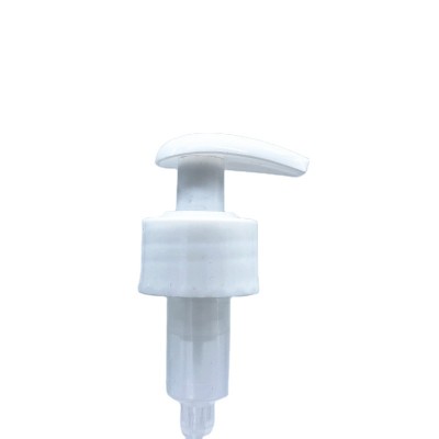 CF-L-1 plastic 24mm 28mm shampoo lotion pump with high quality