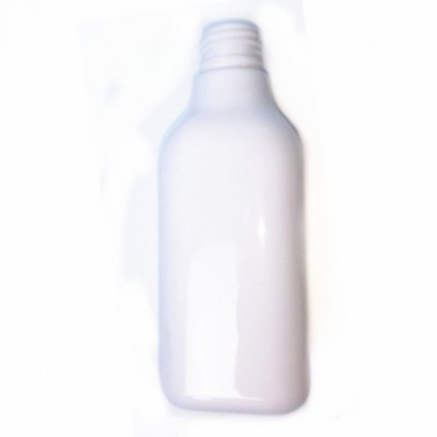 Custom any color 1000ml HDPE cosmetic spray bottle