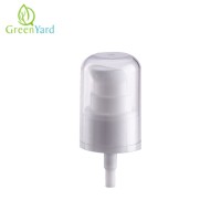 China Sprayer pump soap dispenser cream pump treatment pump