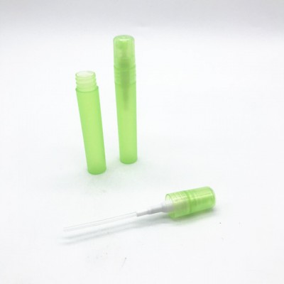 14mm closure size sprayer 5ml 8ml 10ml cosmetic pen sprayer for liquid