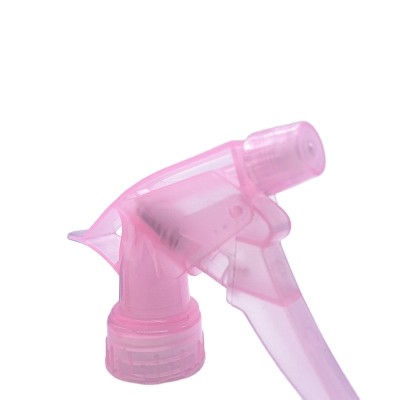 28mm plastic furniture cleaning trigger with high quality