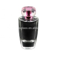 75ml Perfume Bottle Glass with Cap