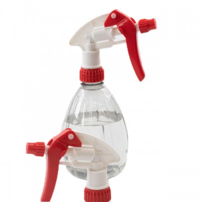 CF-T-10A  Dispenser bottle nozzle head plastic sprayer gun trigger spray